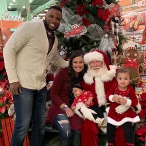 Meet your Posher, Lizzy